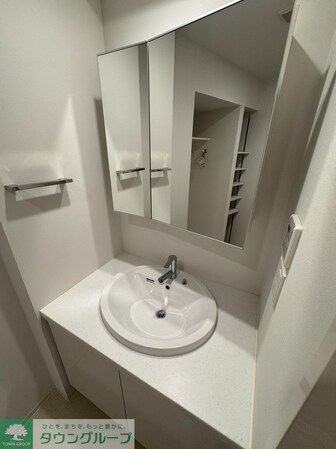 リテラス西日暮里の物件内観写真